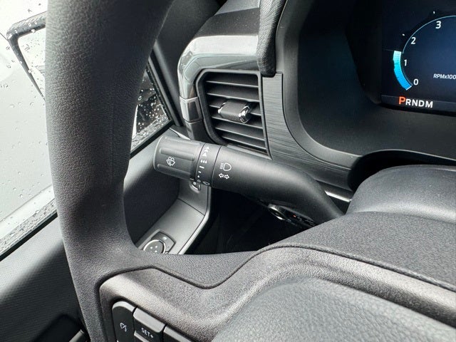 2025 Ford F-150 STX w/20" Gloss Black Wheels