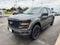 2025 Ford F-150 STX w/20" Gloss Black Wheels