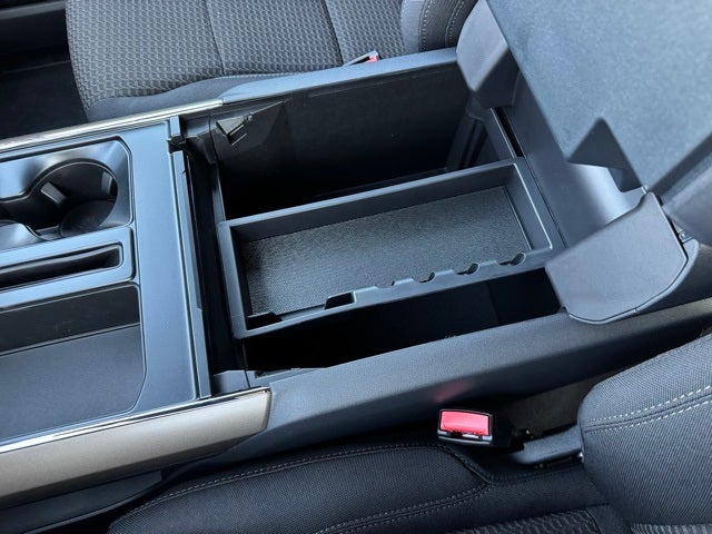 2025 Ford F-150 STX w/ Mobile Office Pkg