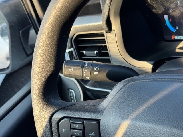 2025 Ford F-150 STX w/ Mobile Office Pkg