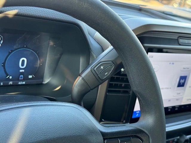 2025 Ford F-150 STX w/ Mobile Office Pkg