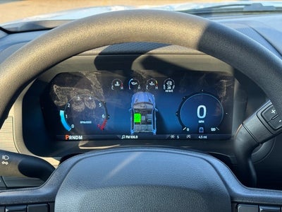 2025 Ford F-150 STX w/ Mobile Office Pkg