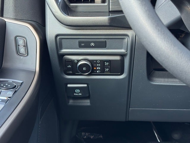 2025 Ford F-150 STX w/ Mobile Office Pkg