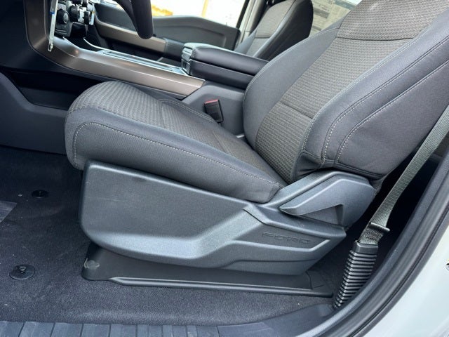 2025 Ford F-150 STX w/ Mobile Office Pkg