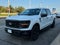 2025 Ford F-150 STX w/ Mobile Office Pkg