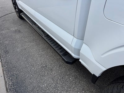 2025 Ford F-150 STX w/ Mobile Office Pkg