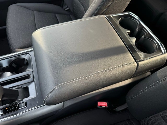 2025 Ford F-150 XLT w/ Blue Cruise