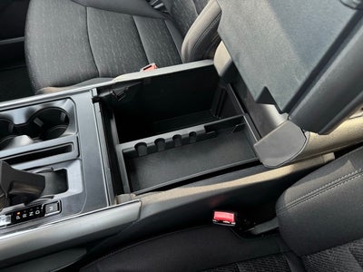 2025 Ford F-150 XLT w/ Blue Cruise