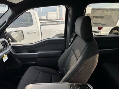 2025 Ford F-150 XLT w/ Blue Cruise