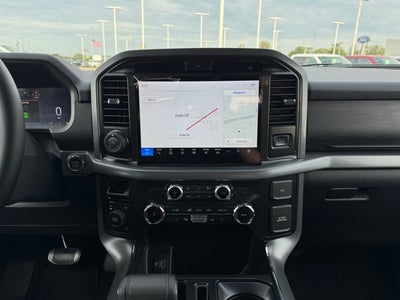 2025 Ford F-150 XLT w/ Blue Cruise