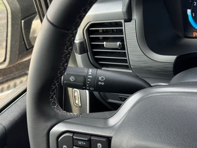 2025 Ford F-150 XLT w/ Blue Cruise