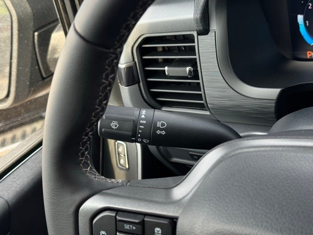 2025 Ford F-150 XLT w/ Blue Cruise