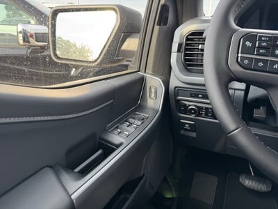2025 Ford F-150 XLT w/ Blue Cruise