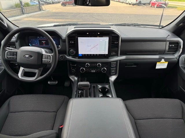 2025 Ford F-150 XLT w/ Blue Cruise