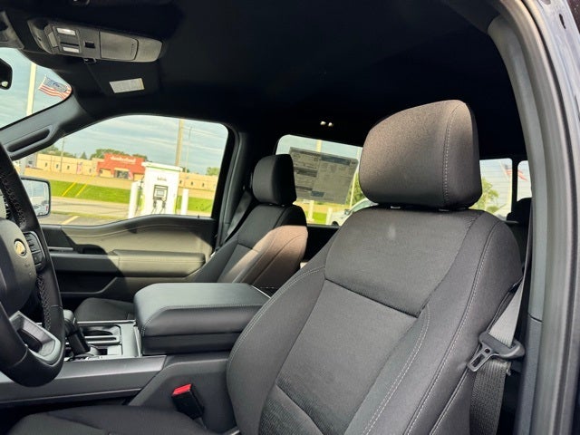 2025 Ford F-150 XLT w/ Blue Cruise