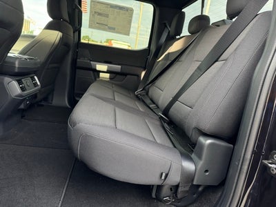 2025 Ford F-150 XLT w/ Blue Cruise