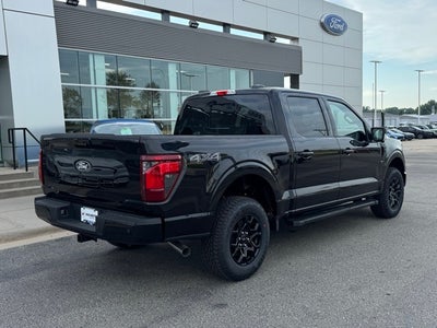 2025 Ford F-150 XLT w/ Blue Cruise