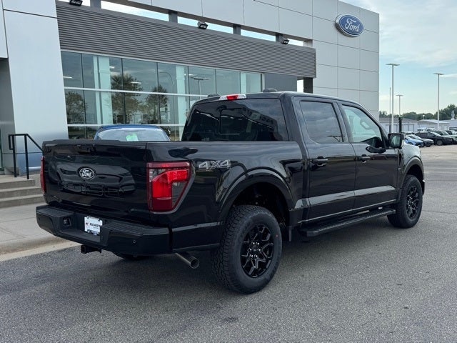 2025 Ford F-150 XLT w/ Blue Cruise