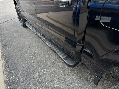 2025 Ford F-150 XLT w/ Blue Cruise