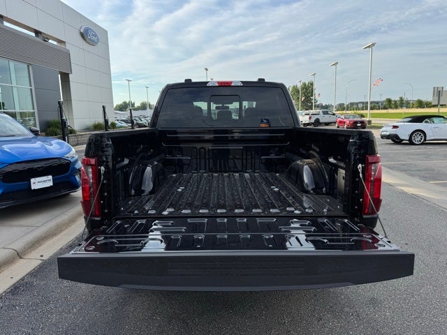 2025 Ford F-150 XLT w/ Blue Cruise