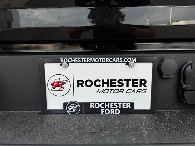 2025 Ford F-150 XLT w/ Blue Cruise