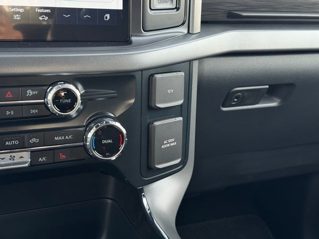 2025 Ford F-150 XLT w/ Blue Cruise