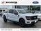 2025 Ford F-150 XLT w/ BlueCruise