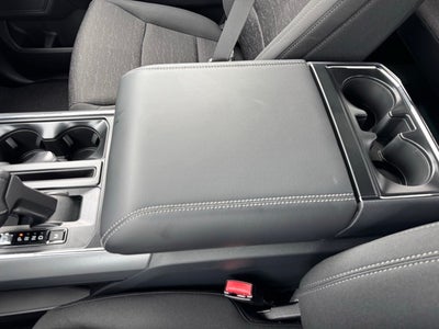 2025 Ford F-150 XLT w/ BlueCruise