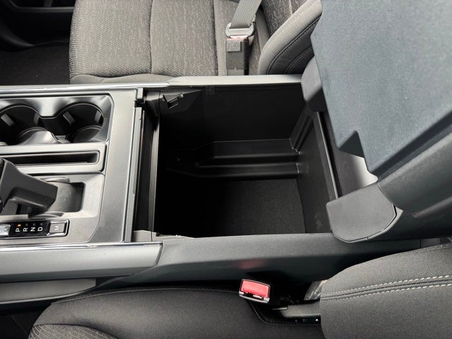 2025 Ford F-150 XLT w/ BlueCruise