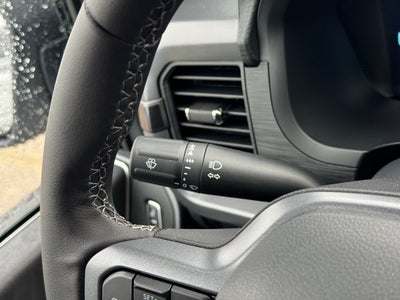 2025 Ford F-150 XLT w/ BlueCruise