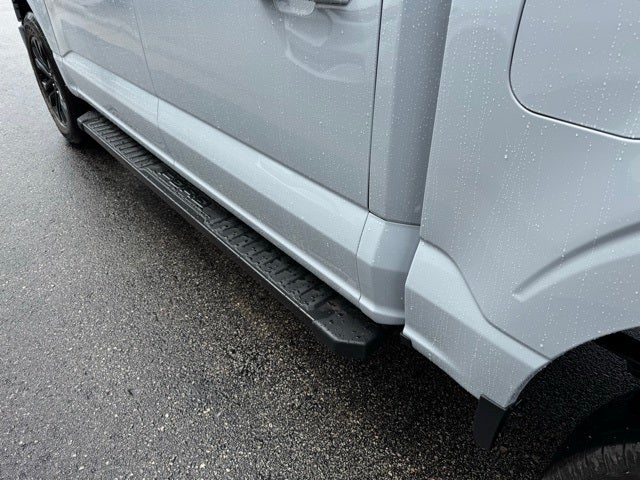 2025 Ford F-150 XLT w/ BlueCruise