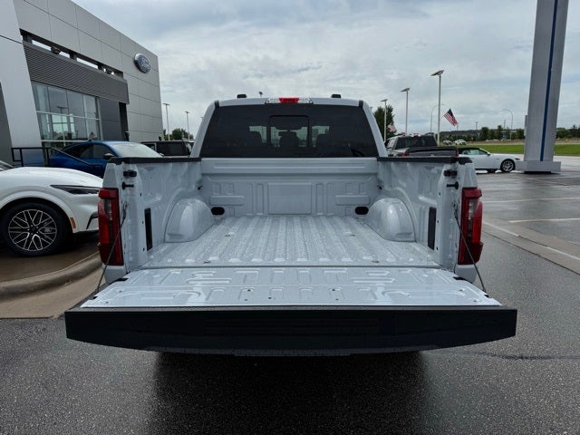 2025 Ford F-150 XLT w/ BlueCruise