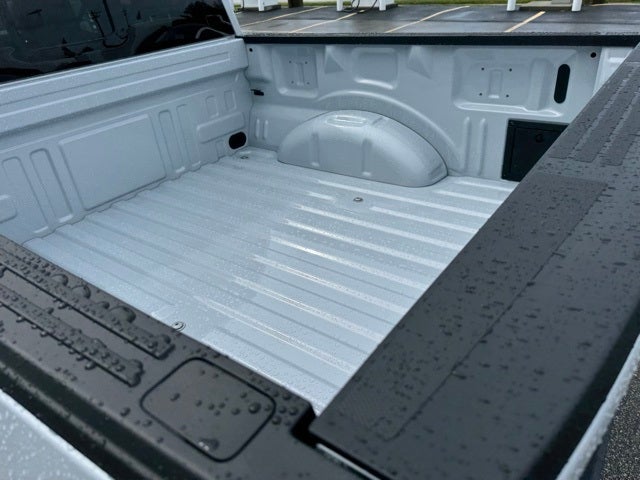 2025 Ford F-150 XLT w/ BlueCruise