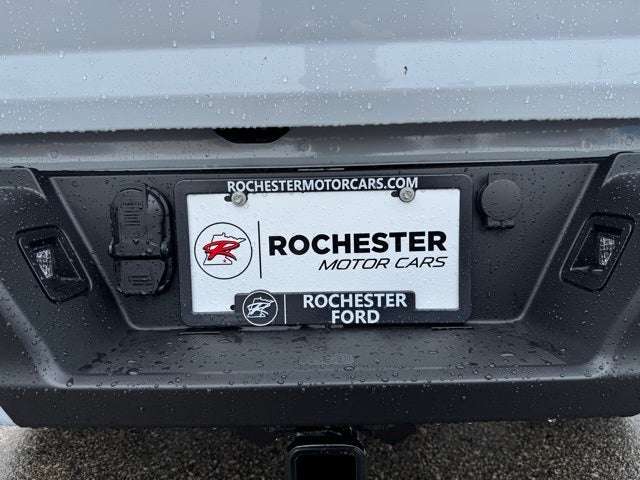 2025 Ford F-150 XLT w/ BlueCruise