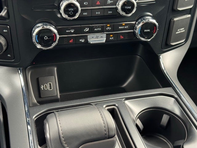 2025 Ford F-150 XLT w/ BlueCruise