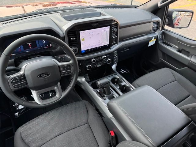 2026 Ford F-150 XLT w/Tailgate Step