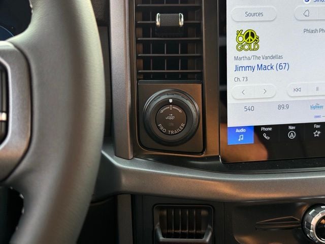 2026 Ford F-150 XLT w/Tailgate Step