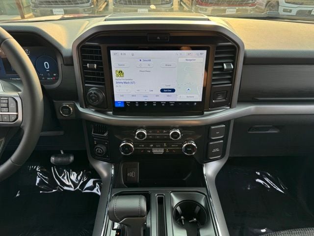 2026 Ford F-150 XLT w/Tailgate Step