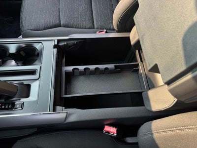 2026 Ford F-150 XLT w/Tailgate Step