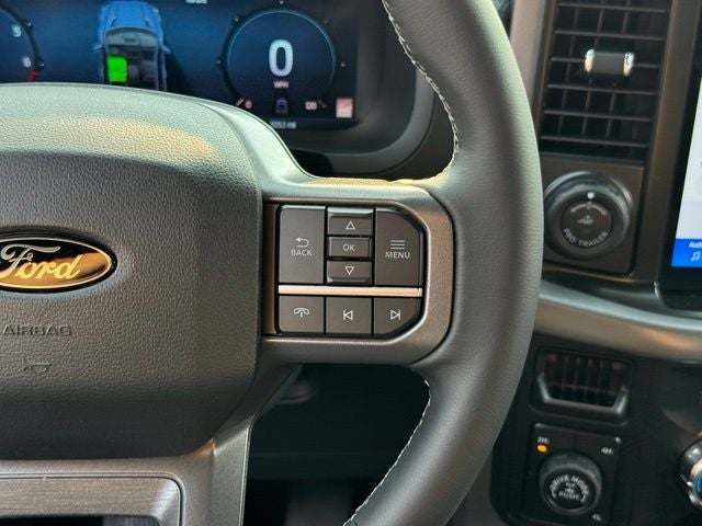 2026 Ford F-150 XLT w/Tailgate Step