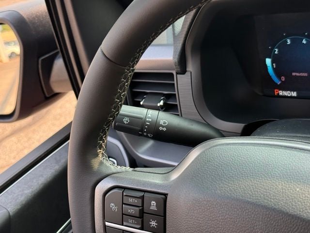 2026 Ford F-150 XLT w/Tailgate Step