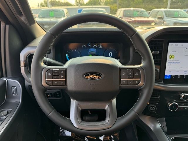 2026 Ford F-150 XLT w/Tailgate Step