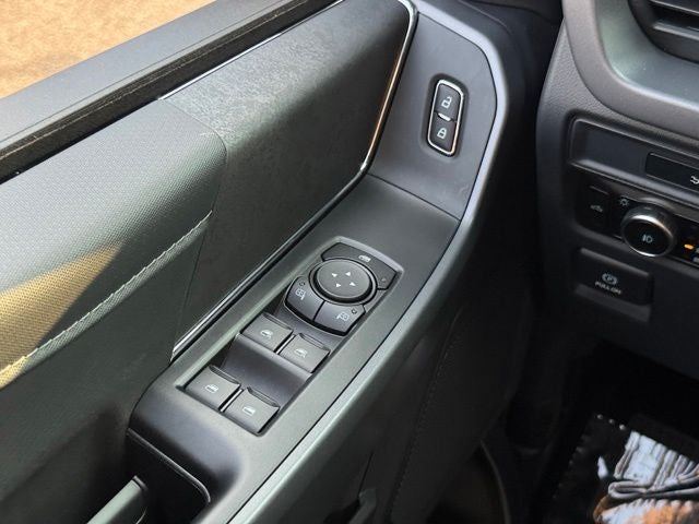 2026 Ford F-150 XLT w/Tailgate Step