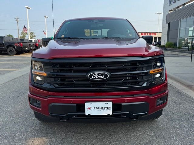 2026 Ford F-150 XLT w/Tailgate Step