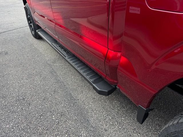 2026 Ford F-150 XLT w/Tailgate Step