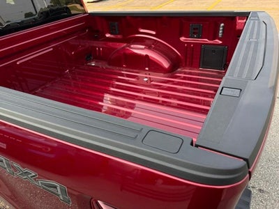 2026 Ford F-150 XLT w/Tailgate Step