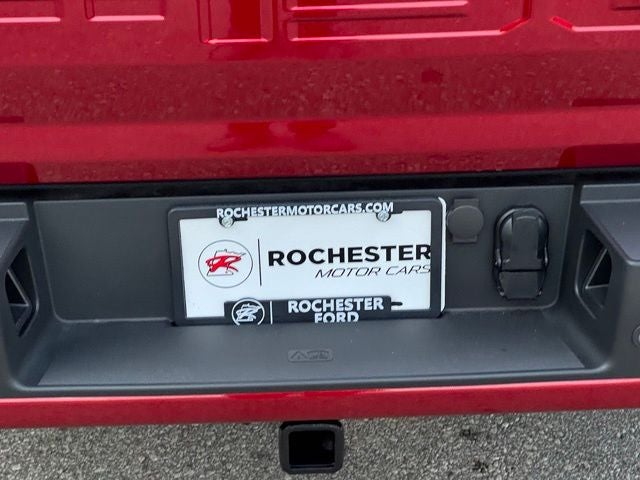 2026 Ford F-150 XLT w/Tailgate Step