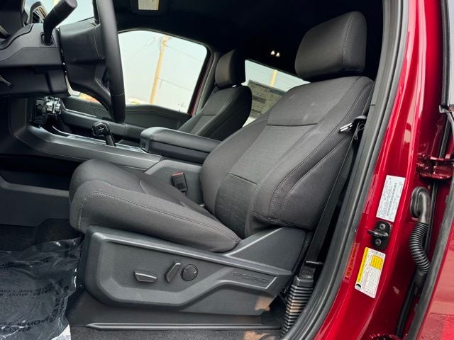 2026 Ford F-150 XLT w/Tailgate Step
