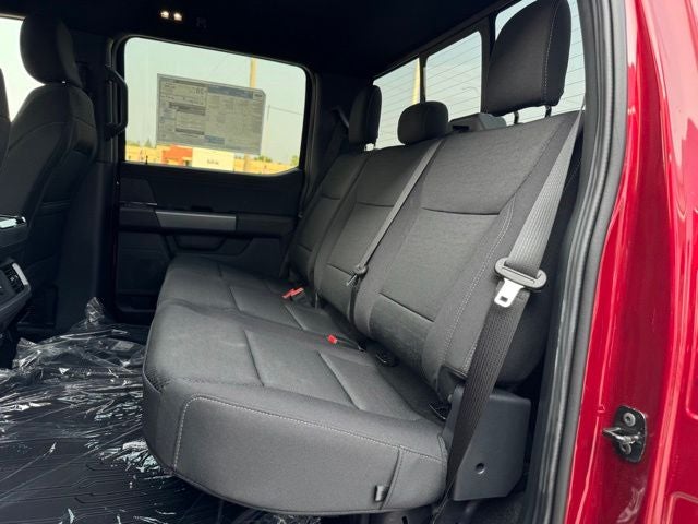 2026 Ford F-150 XLT w/Tailgate Step