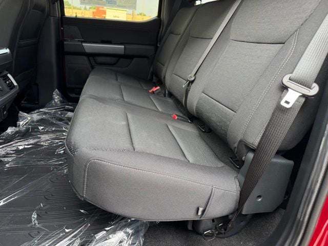 2026 Ford F-150 XLT w/Tailgate Step